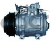 PORSC 93012602104 Compressor, air conditioning